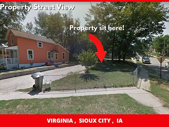 2nd image of 1327 Virginia St