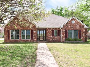 2101 W Union Pl, Collinsville, OK 74021