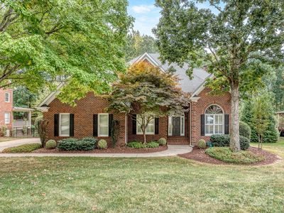 4301 Rosecliff Dr, Charlotte, NC, 28277