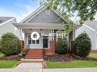 16543 Knox Run Rd, Huntersville, NC 28078