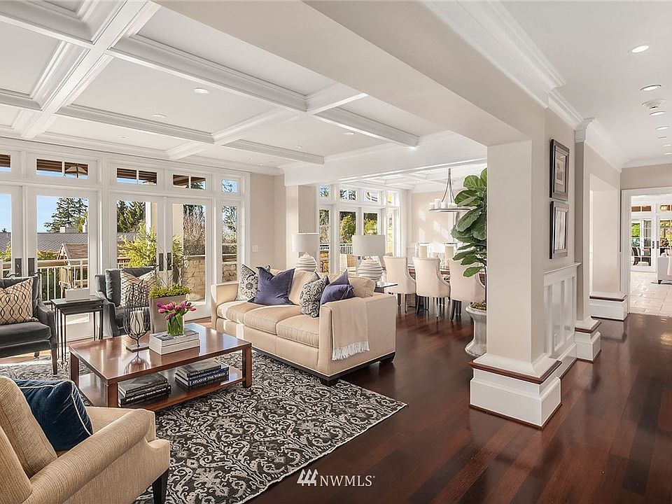 9226 NE 20th Street, Clyde Hill, WA 98004 Zillow