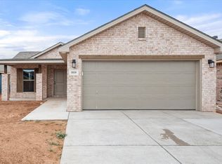1618 143rd St, Lubbock, TX 79423