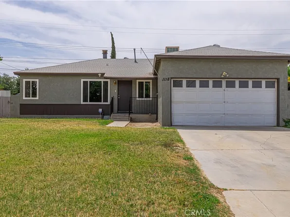 1118 W Avenue J5, Lancaster, CA 93534