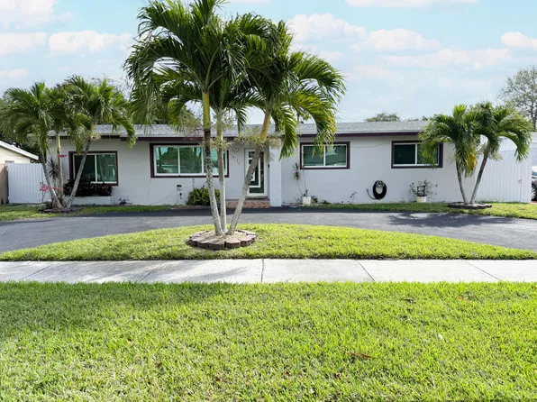 19731 NW 4th Ave, Miami Gardens, FL 33169