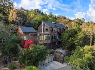 121 Oak Ave, San Anselmo, CA 94960