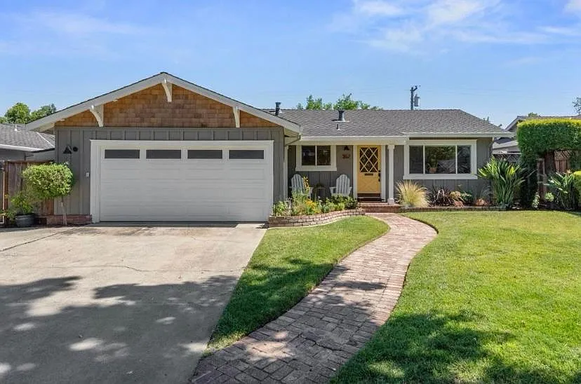 Penn Way, Los Gatos — Photo 1