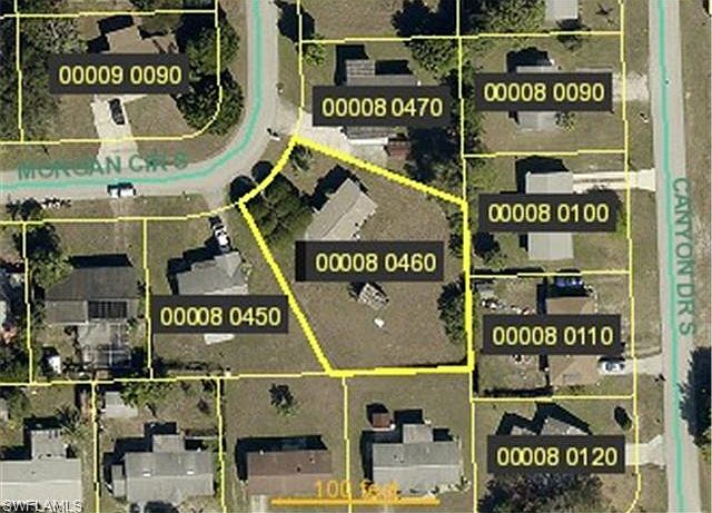 1st image of 423 Morgan Cir S