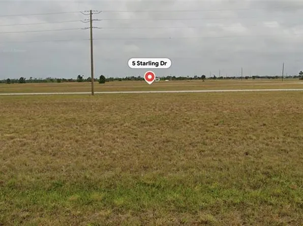 5 Starling Dr Lot 3, Placida, FL 33946