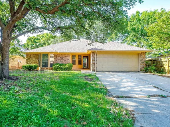 3945 Marsh Ln, Fort Worth, TX 76123