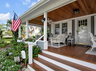 215 18th Ave, Belmar, NJ 07719