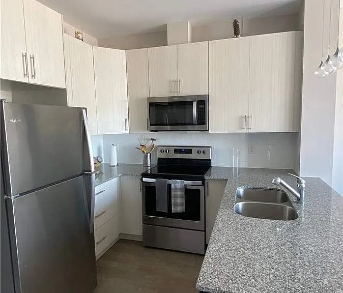 100 Garment St #1310 — Photo 8
