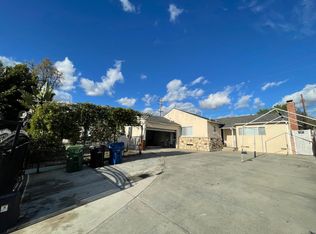 8232 Alcove Ave, North Hollywood, CA 91605
