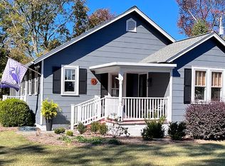 67 Moss Side Dr, Urbanna, VA 23175