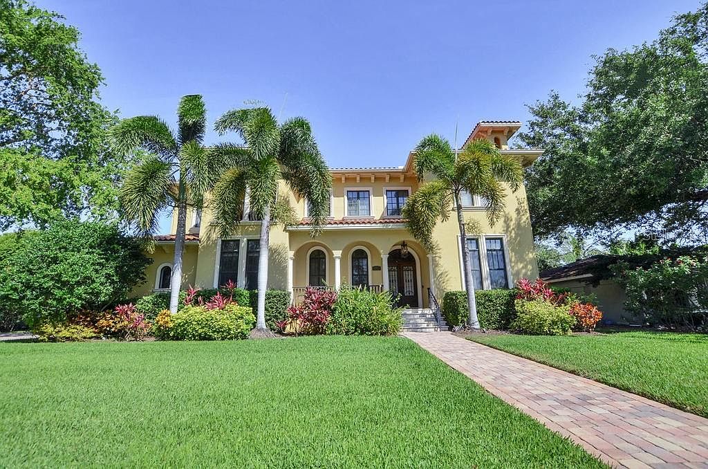 611 Marmora Ave, Tampa, FL 33606 Zillow