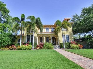611 Marmora Ave, Tampa, FL 33606