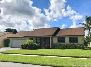 10600 NW 20th Ct, Sunrise, FL 33322
