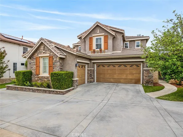 25701 Chestnut Way, Stevenson Ranch, CA 91381