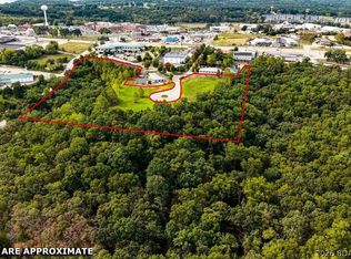 Parkside Village Ct, Osage Beach, MO 65065