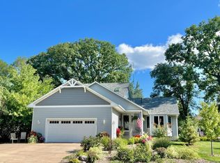 752 River Ridge Rd, River Falls, WI 54022