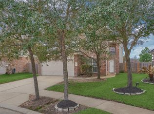 31735 Forest Oak Park Ct, Conroe, TX 77385