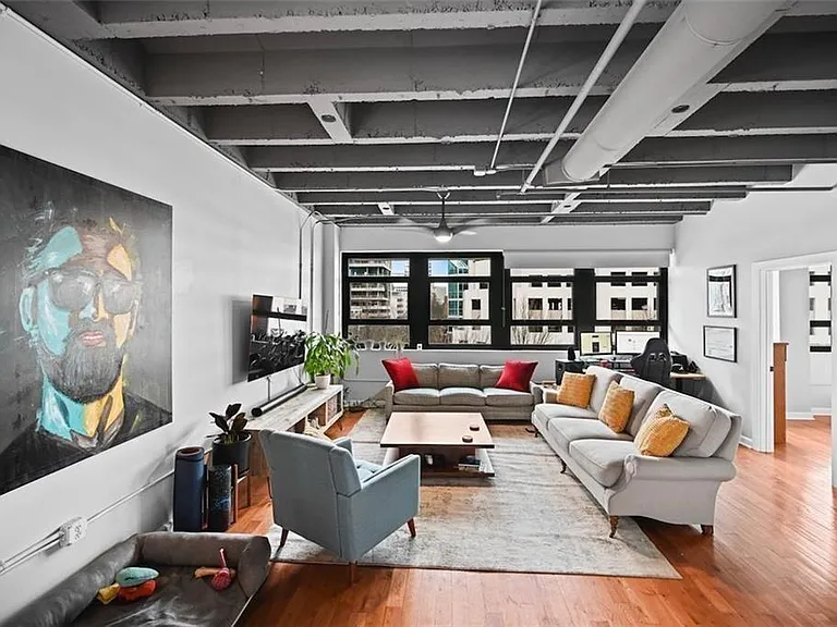 878 Peachtree St NE #504 — Photo 9