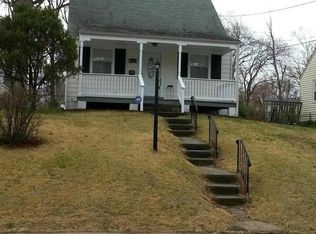 6706 Foster St, District Heights, MD 20747
