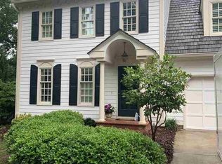 2312 Brisbayne Cir, Raleigh, NC 27615