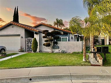 2217 Shirlee St West Covina Ca 91792 Zillow