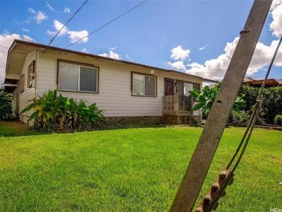94-941 Awanei St, Waipahu, HI, 96797