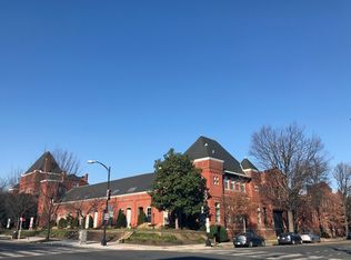 72 15th St NE #72, Washington, DC 20002