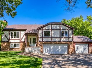 9951 Ibis St NW, Coon Rapids, MN 55433