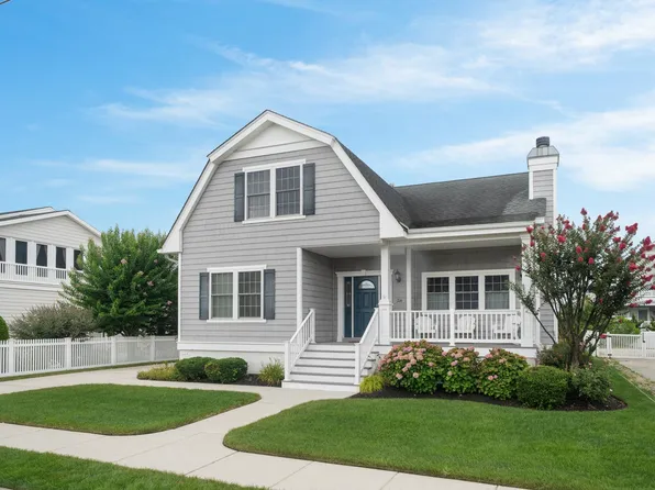 214 60th St, Avalon, NJ 08202