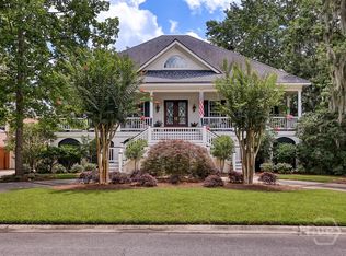 33 Cove Dr, Savannah, GA 31419