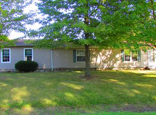 5907 Earlham Dr, Saginaw, MI 48601