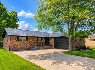 1107 Circle Dr, Corbin, KY 40701