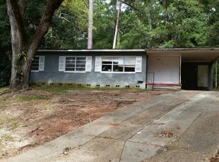 2226 Dozier Dr, Tallahassee, FL 32301