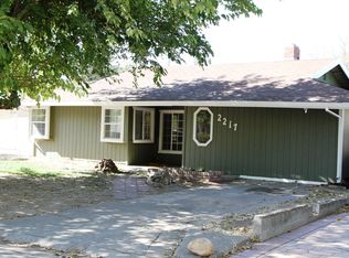 2217 Franco Lane, Sacramento, CA 95821