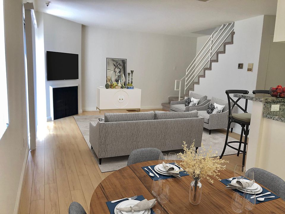 1st image of 112 S Saint Andrews Pl #5