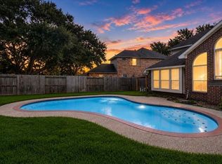 206 Wild Oak Run, Houston, TX 77094