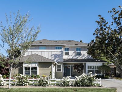 1340 Koch Ln, San Jose, CA, 95125