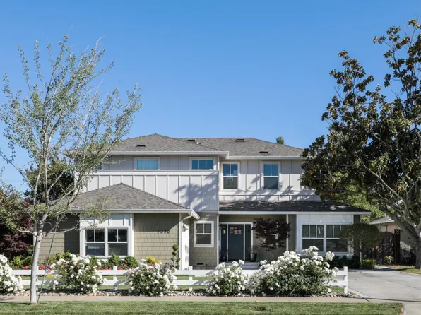1340 Koch Ln, San Jose, CA 95125