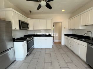 33 Wheatland St #3MSC, Somerville, MA 02145
