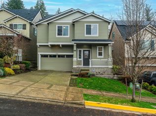 16959 SE Rhododendron St, Happy Valley, OR 97086