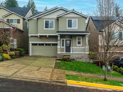 16959 SE Rhododendron St, Happy Valley, OR, 97086