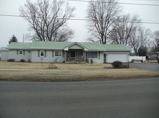 1220 W Sandusky St, Findlay, OH 45840