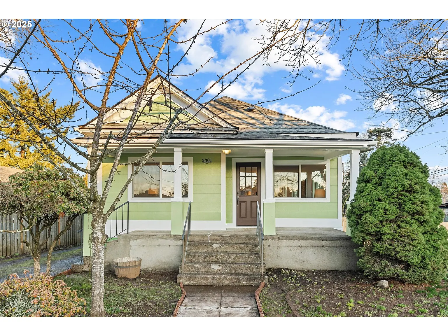 3301 N St photo 1