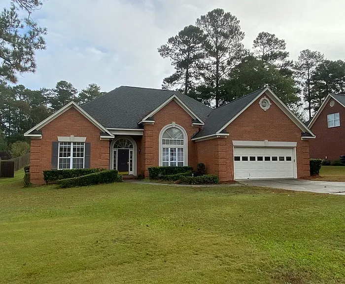 4545 Reigate Ct — Photo 1