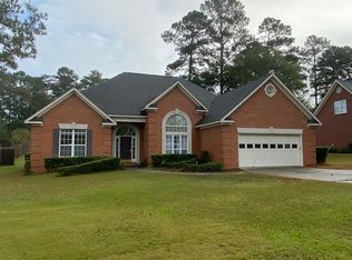4545 Reigate Ct, Evans, GA 30809