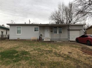 1402 SE 40th St, Oklahoma City, OK 73129