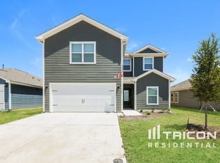 9725 Dan Meyer Dr, Fort Worth, TX 76140